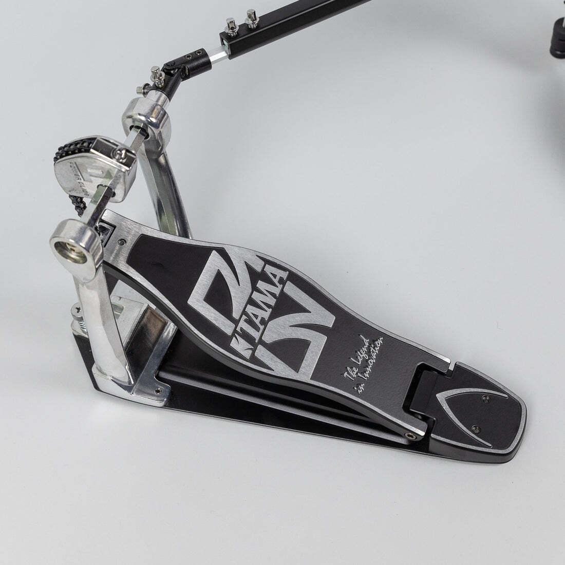 TAMA HP30TW Standard Double Bass Drum Pedal Twin Pedal with Power Glide Cam - Reco Music Malaysia