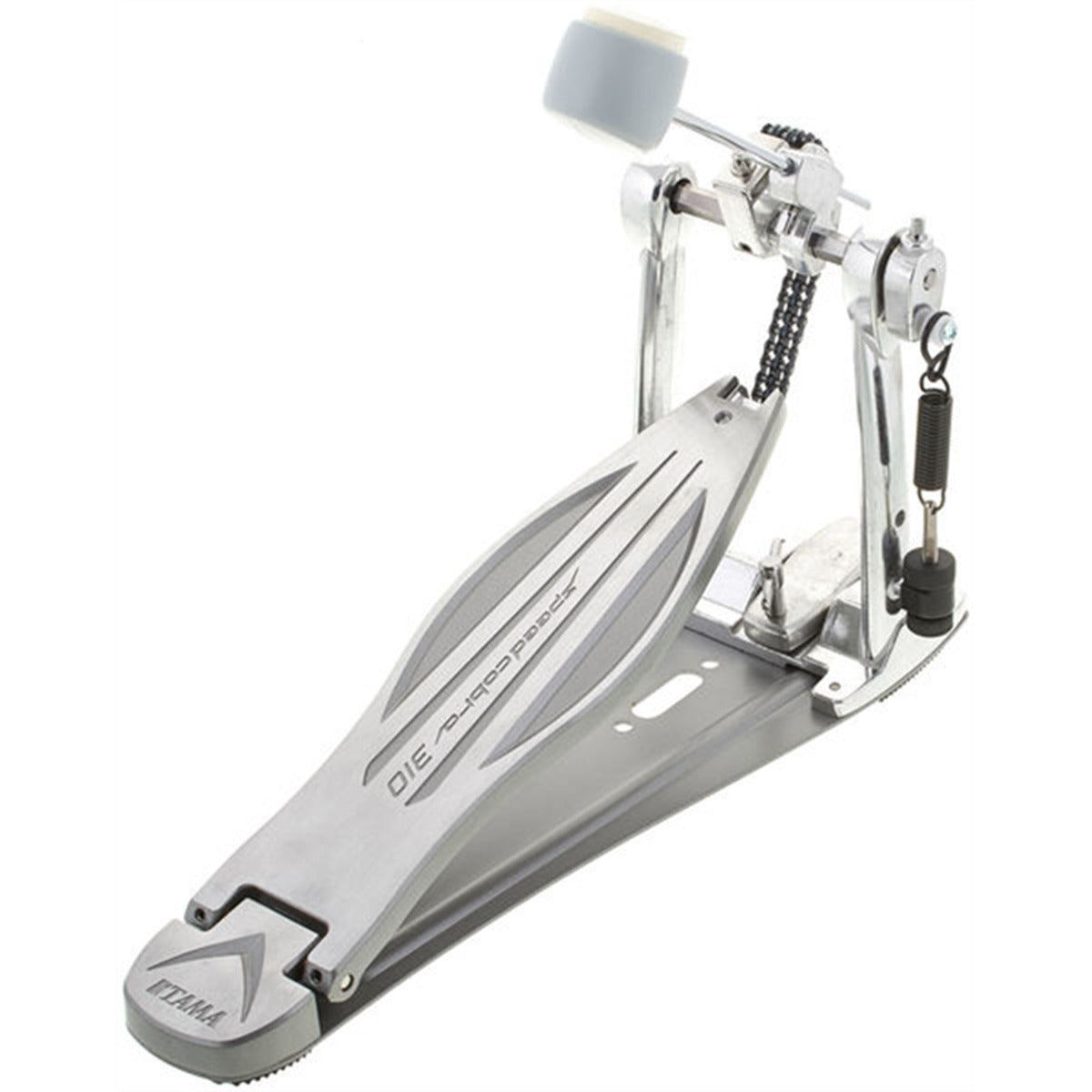 TAMA HP310L Speed Cobra 310 Single Bass Drum Pedal - Reco Music Malaysia