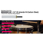 Tama MS20SN14C Starclassic Hi-Carbon Steel Snare Wires 14" 20 Strands