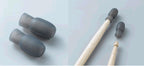 Tama TCP20 Silent Drum Stick Tips Rubber Silent Drumstick Tips