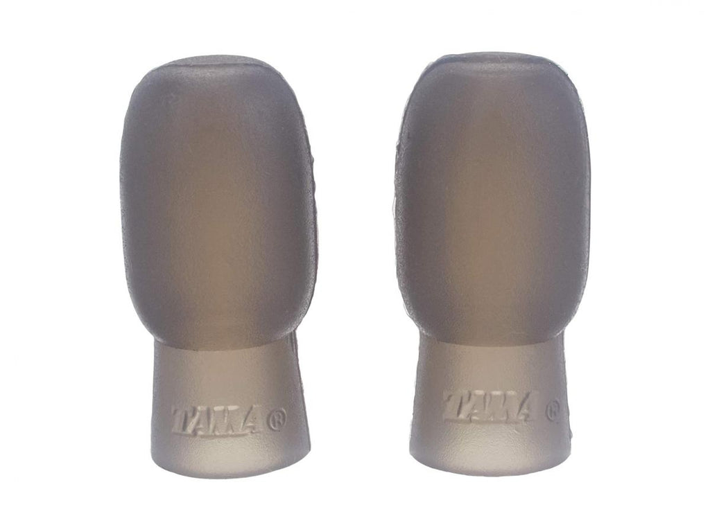 Tama TCP20 Silent Drum Stick Tips Rubber Silent Drumstick Tips