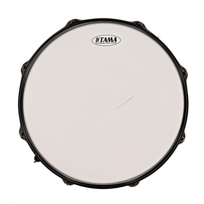 Tama WP148BK-BOW Woodworks 14″X 8″ Snare Drums, Black Oak Wrap - Reco Music Malaysia