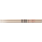 Vic Firth X55A American Classic Extreme X55a Drumsticks, Wood Tip - Reco Music Malaysia