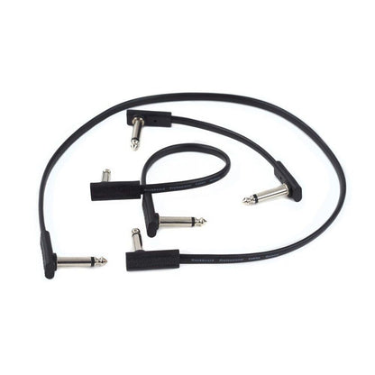Warwick RockBoard Flat Patch Cable (5 cm / 10 cm / 20 cm)