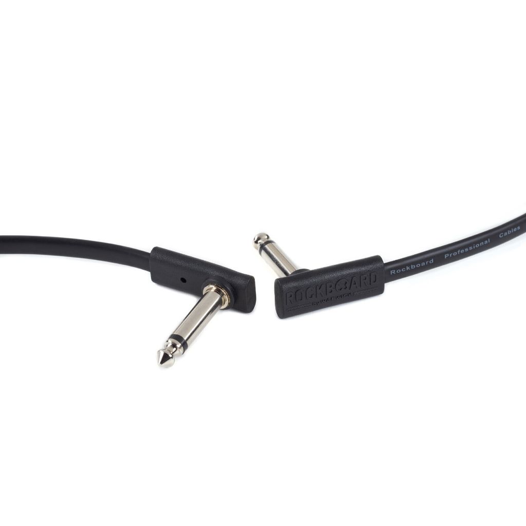 Warwick RockBoard Flat Patch Cable (5 cm / 10 cm / 20 cm)