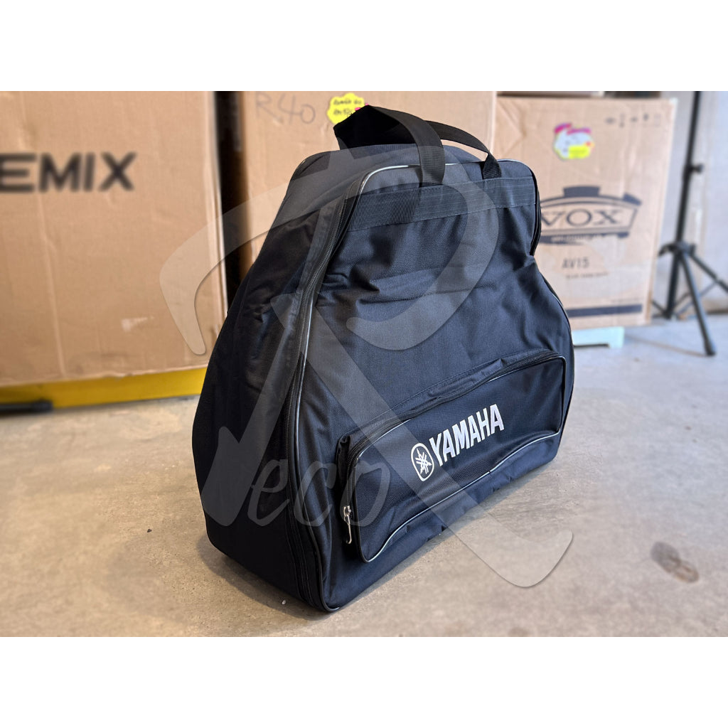 Yamaha DD75 Drum Pad Bag – Protective Carry Bag for DD-75 Electronic Drum Pad