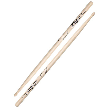 *Zildjian Z5A Wood Tip Hickory Drumsticks 5A - Reco Music Malaysia