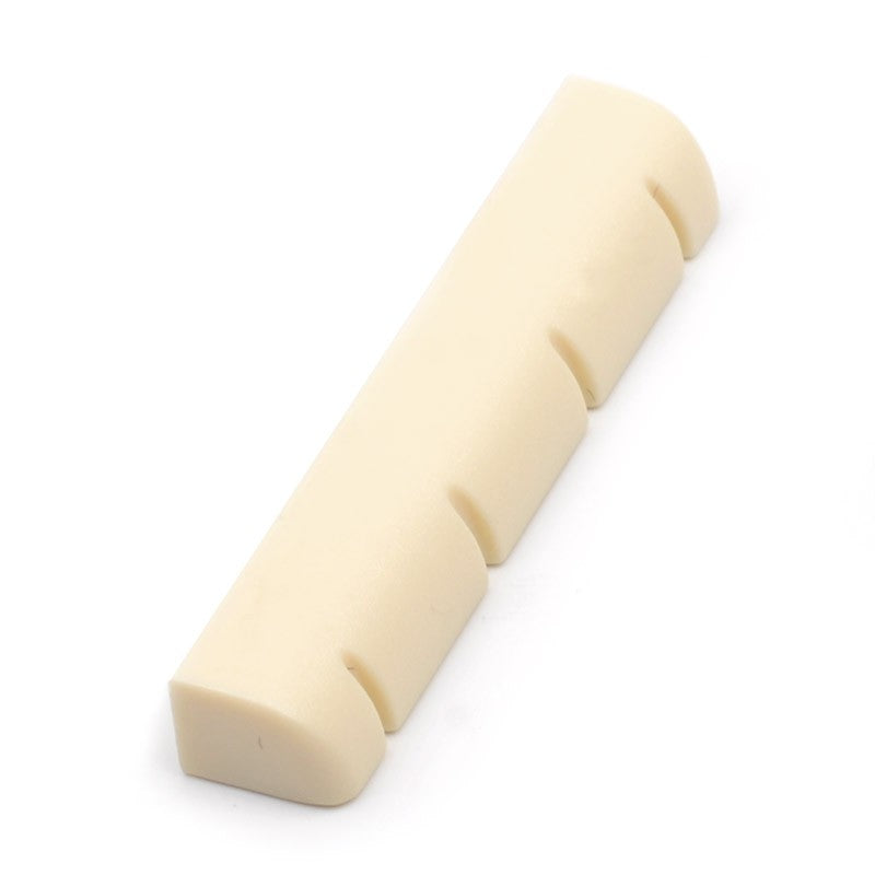 RM 4 String Ukulele Plastic Nut and Saddle SET - Reco Music Malaysia