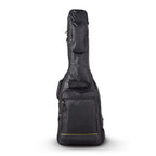 *Warwick RB20506B Deluxe Line Padded Electric Guitar Bag, Black - Reci Music Malaysia