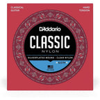 *D'Addario EJ27H Nylon Classical Strings, Hard Tension - Reco Music Malaysia