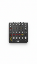 DJ Mixer Dual Channel Fader