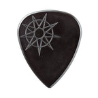 *Jim Dunlop 447PJR138 Jim Root Nylon Jazz III Guitar Picks - Reco Music Malaysia