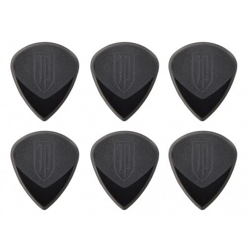 *Jim Dunlop 427PJP John Petrucci Signature Jazz III Picks - Reco Music Malaysia