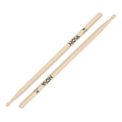 Vic Firth Nova N5B Hickory Drumsticks 5B - Reco Music Malaysia