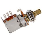 *DiMarzio EP1201PP 500K Push/Pull Potentiometer - Reco Music Malaysia