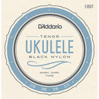 *D’Addario EJ53T Pro-Arté Rectified Tenor Ukulele Strings - Reco Music Malaysia