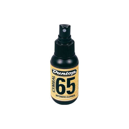 Jim Dunlop 6422 Formula 65 Cymbal Intensive Cymbal Cleaner 4oz - Reco Music Malaysia