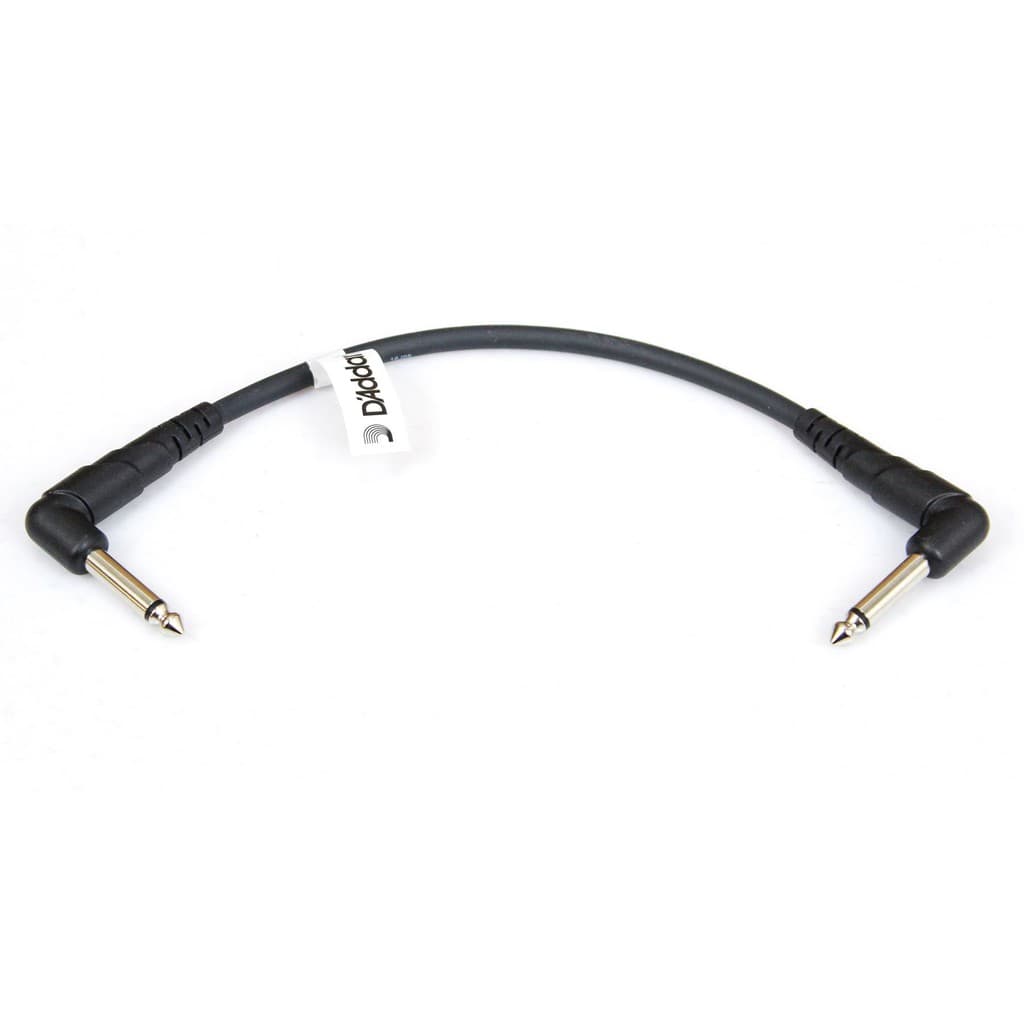 *D'Addario Planet Waves PW-CGTP-105 Classic Series Patch Cable - Reco Music Malaysia