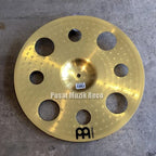*Meinl HCS16TRC 16" HCS Trash Crash Cymbal - Reco Music Malaysia