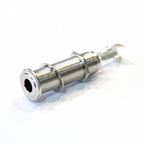 AllParts EP-0152-000 Switchcraft Stereo Long Threaded Barrel Jack - Reco Music Malaysia