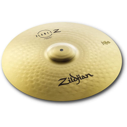 *Zildjian ZP18CR 18" Planet Z Crash Ride Cymbal - Reco Music Malaysia