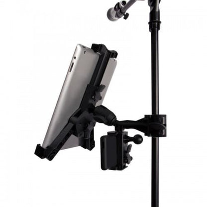 *On Stage TCM1500 Tablet / Smart Phone Holder - Reco Music Malaysia