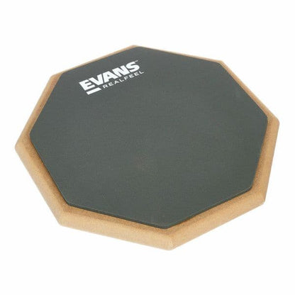 *Evans ARF7GM RealFeel Apprentice 7" Practice Pad - Reco Music Malaysia