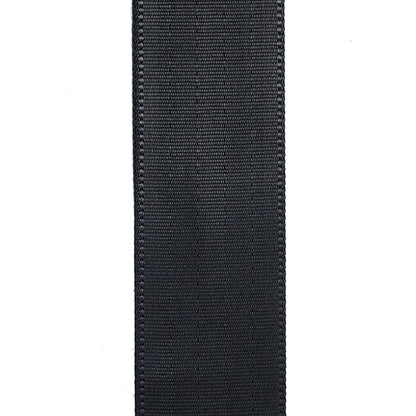 *D'Addario Planet Waves 50SB00 Seat Belt Guitar Strap , Black - Reco Music Malaysia