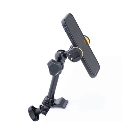 *Hercules DG207B Adaptive Smartphone Holder - Reco Music Malaysia