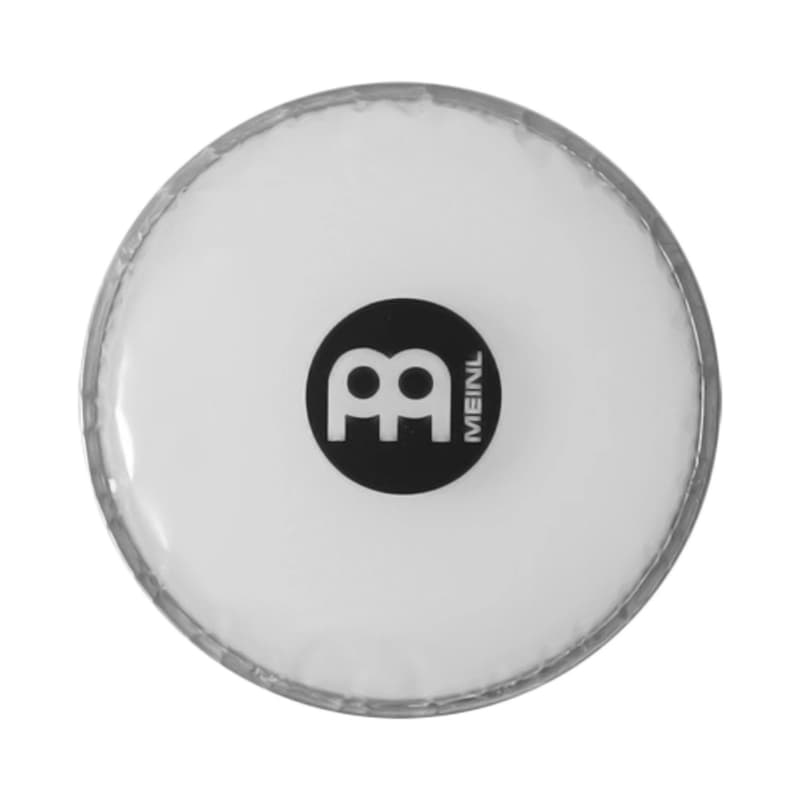 *Meinl HE-124 8 x 14 1/2 Inch Darbuka Hand Engraved Aluminum - Reco Music Malaysia