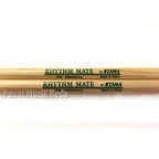 *Tama HRM7A Rhythm Mate 7A Hickory Drumstick Wood Tip - Reco Music Malaysia