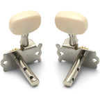 *RM GF0473 Kapok Guitar Machine Head Tuning Peg 3R3L - Reco Music Malaysia