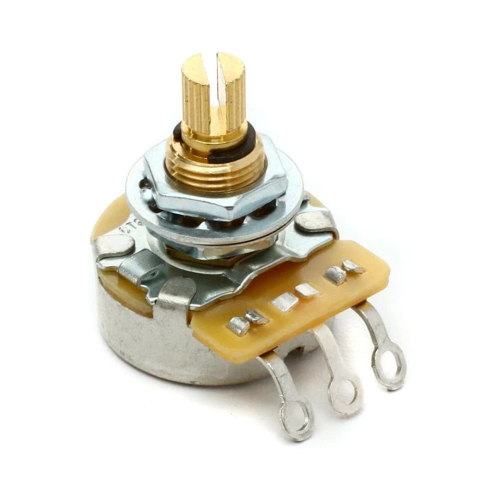 *DiMarzio EP1200 250K Custom Taper Potentiometer - Reco Music Malaysia