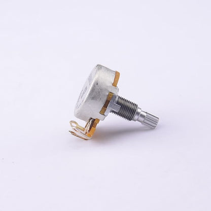 *Gotoh A500K Audio Linear Guitar Tone Volume 500K MINI Pot Pots Potentiometer - Reco Music Malaysia