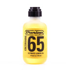 *Jim Dunlop 6554 Formula 65 Fretboard Ultimate Lemon Oil - Reco Music Malaysia