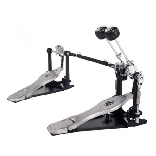 *Gibraltar 6711DB Double Chain Drive Double Bass Drum Pedal - Reco Music Malaysia