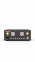 Audio Interface High-Resolution USB