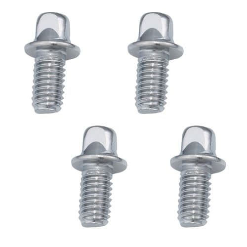 *Gibraltar SC-0129 6mm Key Screw For U-Joint - Reco Music Malaysia