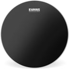 *Evans B16ONX2 ONYX Coated Tom Drum Head 16 Inch - Reco Music Malaysia