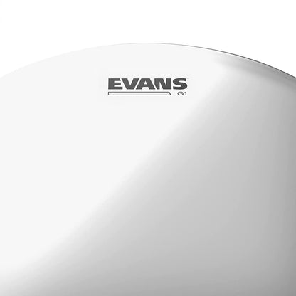 *Evans ETP-G1CLR-R G1 Clear Tom Pack (10” 12” 16”) - Reco Music Malaysia