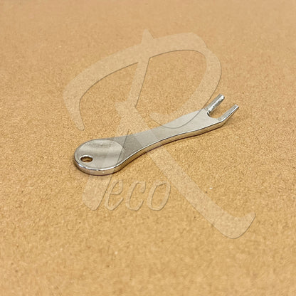 RM Acoustic Guitar Metal Bridge Pin Puller Bridge Pin Remover Restring Tools - Reco Music Malaysia
