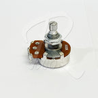 RM GF0163 Alpha A250K B250K A500K B500K Audio Linear Guitar Tone Volume Pot Potentiometer - Reco Music Malaysia