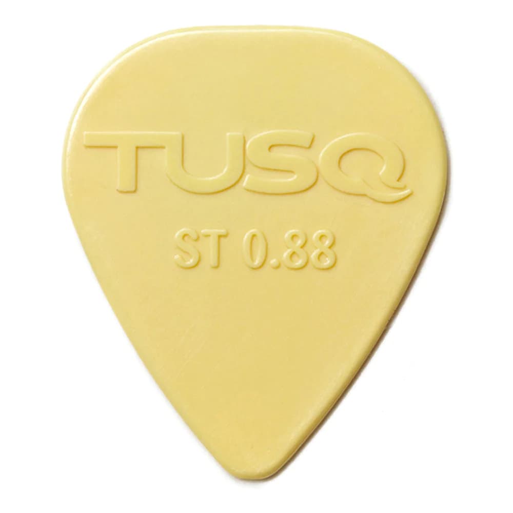 *Graph Tech PQP-0088-V6 TUSQ Standard .88mm Picks - Reco Music Malaysia