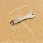 RM Acoustic Guitar Metal Bridge Pin Puller Bridge Pin Remover Restring Tools - Reco Music Malaysia