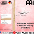 Meinl SB600 Luke Holland American Signature Drumstick Made in Germany - Reco Music Malaysia