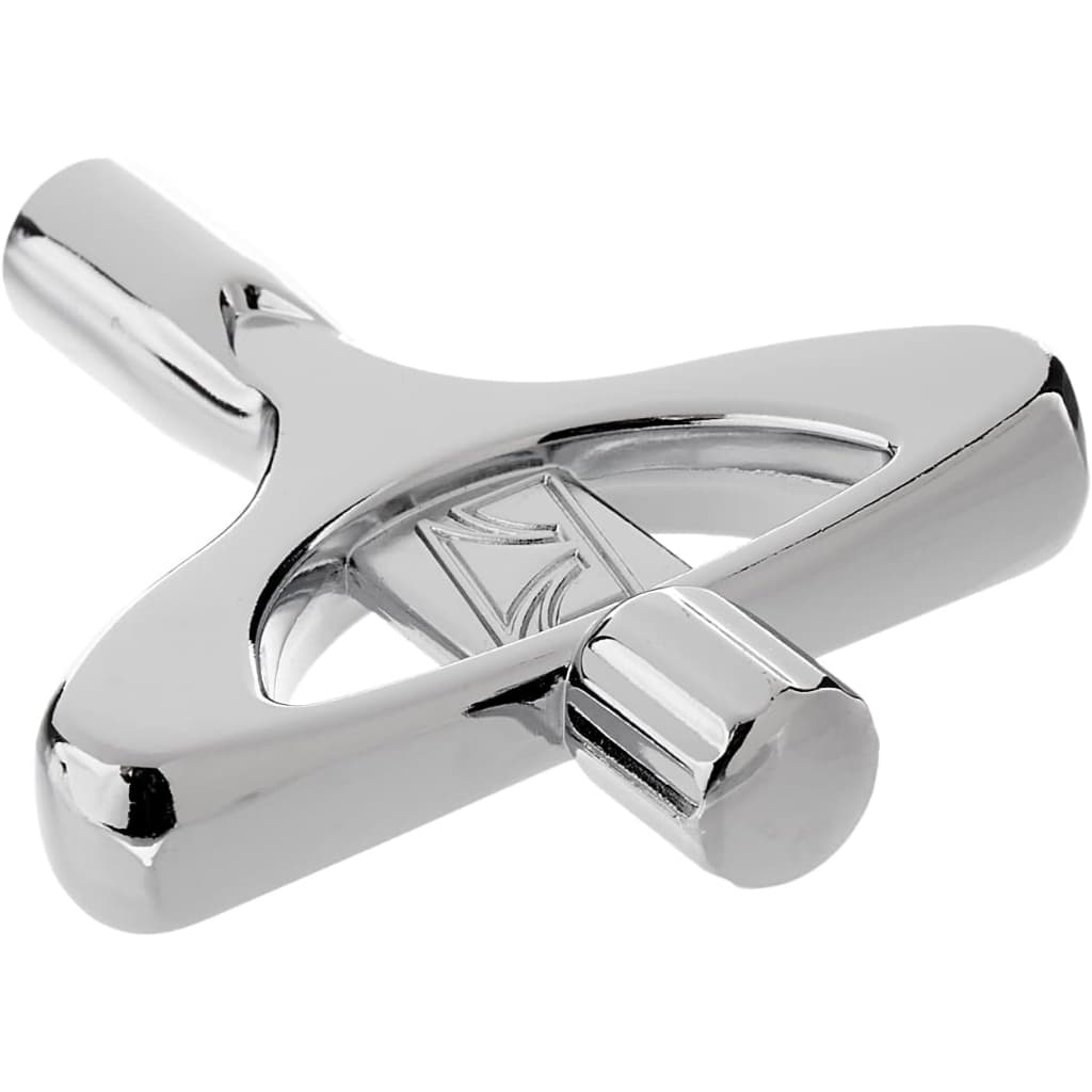 *Tama TDK10 Chrome Standard Drum Key - Reco Music Malaysia