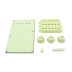 *Allparts PG-0549-024 Accessory Kit For Stratocaster - Reco Music Malaysia
