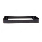 RM 7C-3698 Epiphone Les Paul Humbucker Pickup Ring Set Neck & Bridge Curved