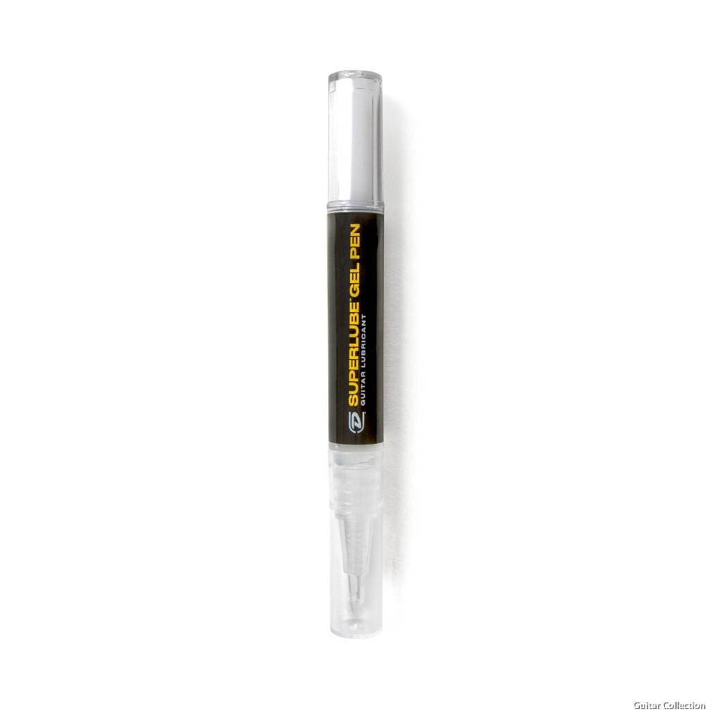 *Jim Dunlop 6567 System 65 Superlube Gel Pen, 2ml - Reco Music Malaysia