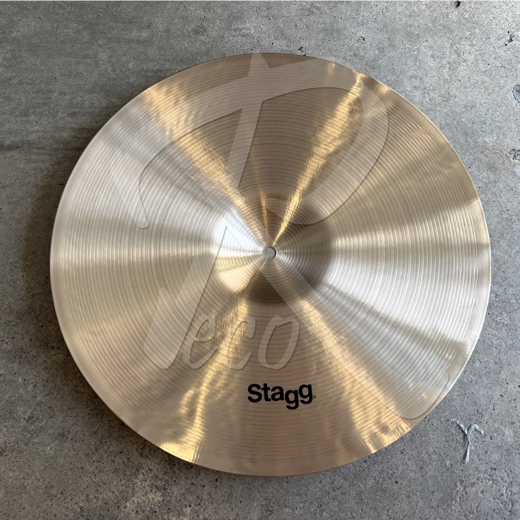 Stagg SH-CM16R SH Regular Medium Crash Cymbal 16"